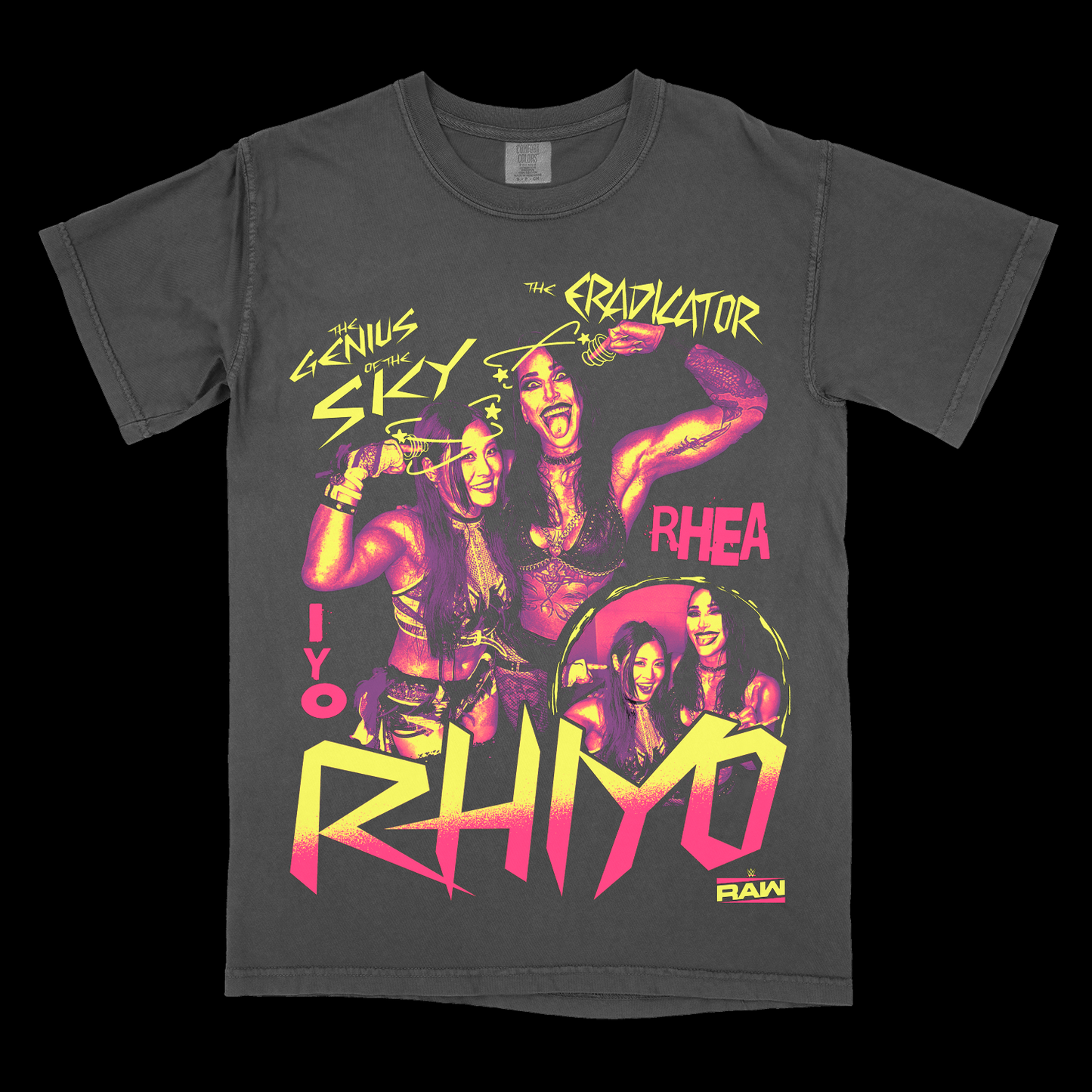 RHIYO - PEPPER CC